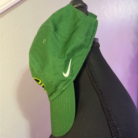 Nike Green Bay Packers Heritage 86 Adjustable Baseball Hat OS - Picture 2 of 5